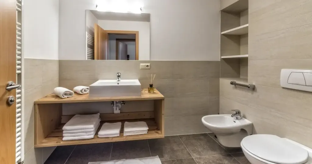 Appartement Treffpunkt, zdjęcie 11