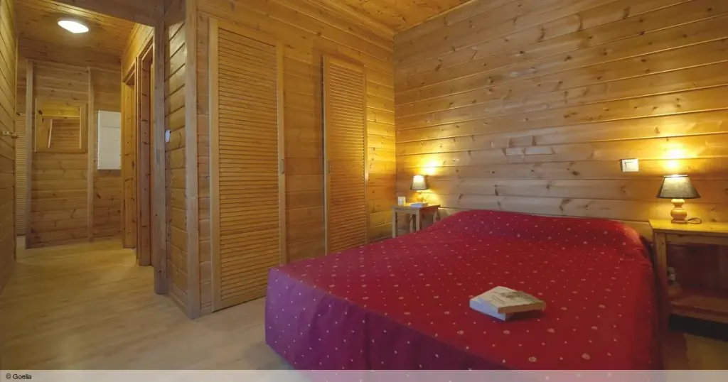 Les Chalets des Marmottes, zdjęcie 3