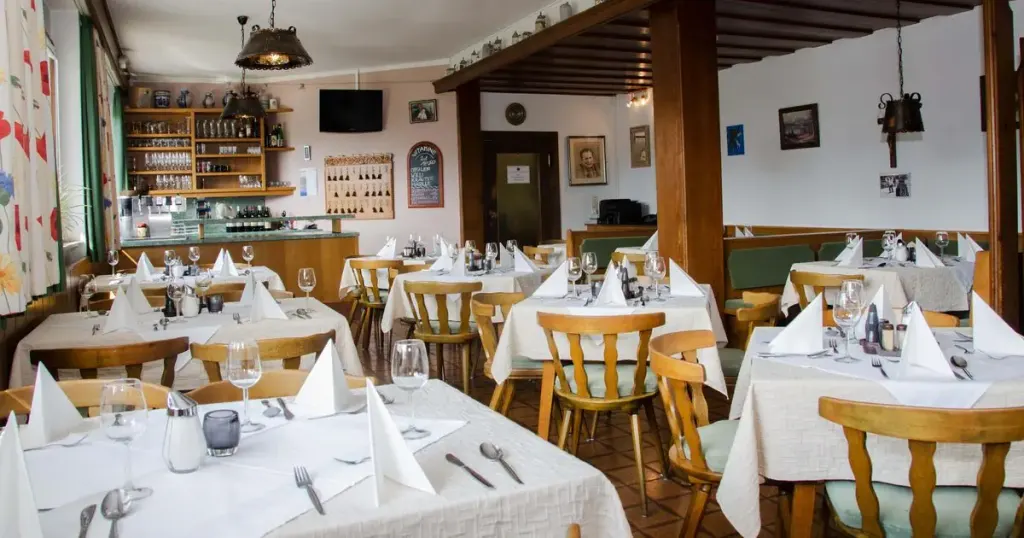 Hotel-Pension Unterbräu, zdjęcie 8