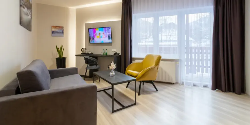 Pensjonat Śnieżka SPA, zdjęcie 6