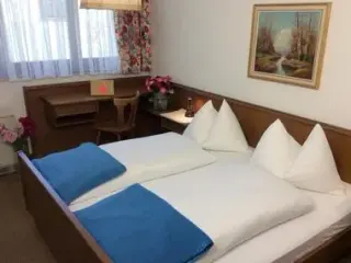 Gadenstätter in der City, zdjęcie 9