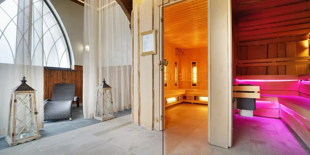 Norweska Dolina Family Resort, zdjęcie 16