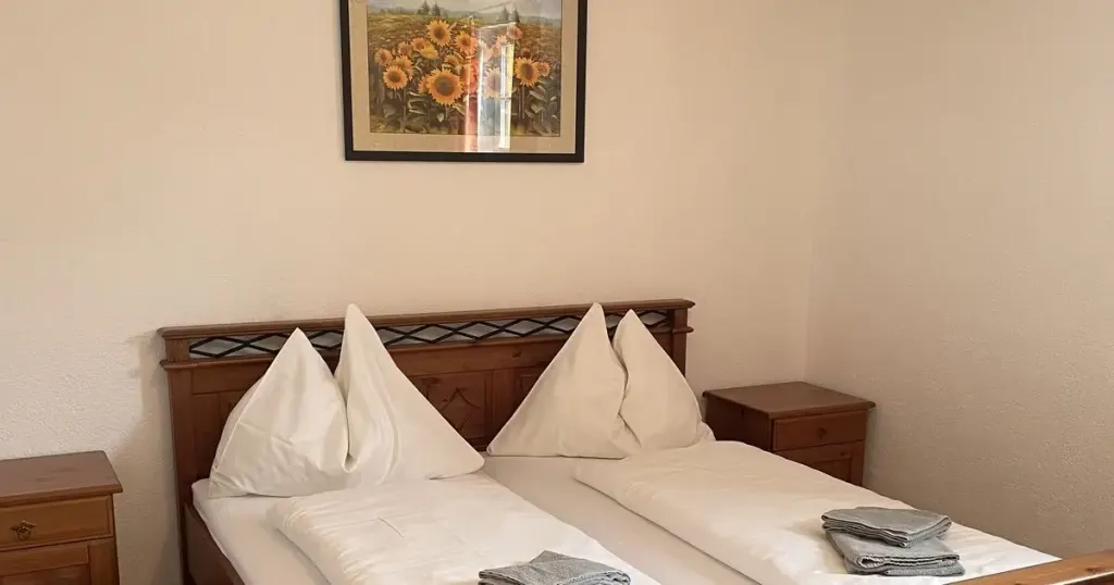 Ferienhaus Sonnberg, zdjęcie 3