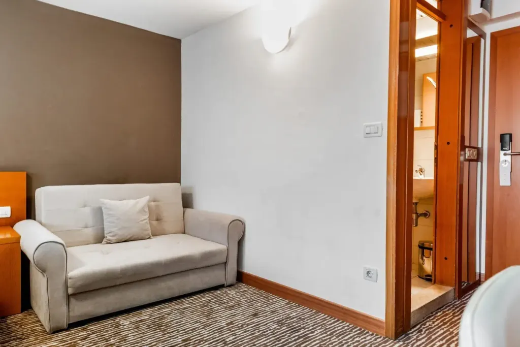 Hotel Kranjska Gora, zdjęcie 15