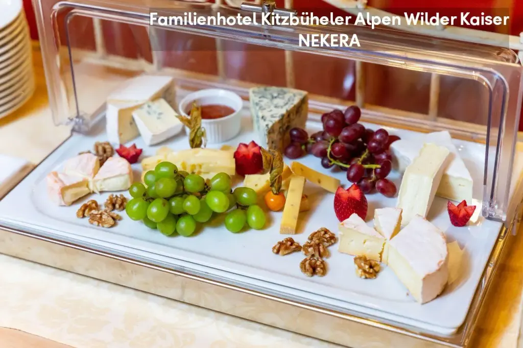 Unser Berghof Familienhot, zdjęcie 9