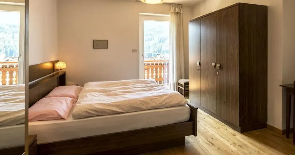 Hotel Albergo Panorama, zdjęcie 12