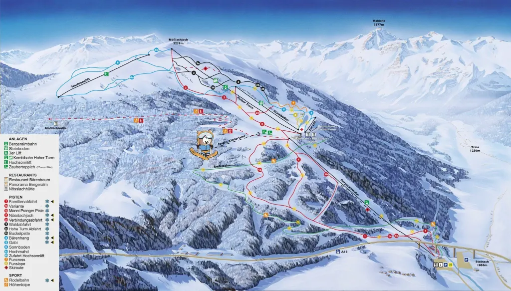 Bergeralm Chalets by ALPS, zdjęcie 2