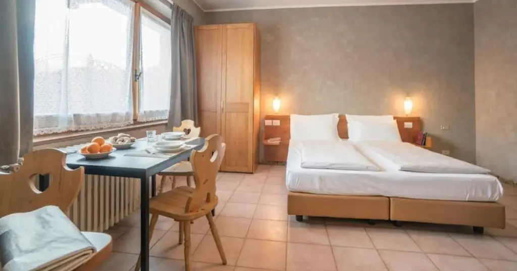 Residence Fior dAlpe, zdjęcie 10