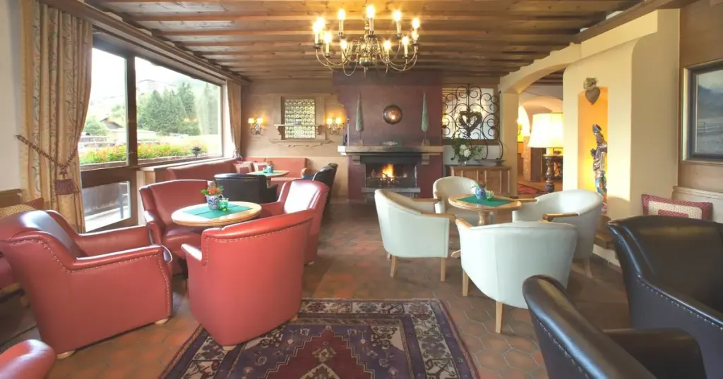 Hotel Bruno, zdjęcie 14