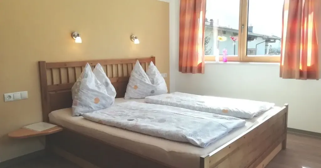 Ferienwohnung Thanner, zdjęcie 7