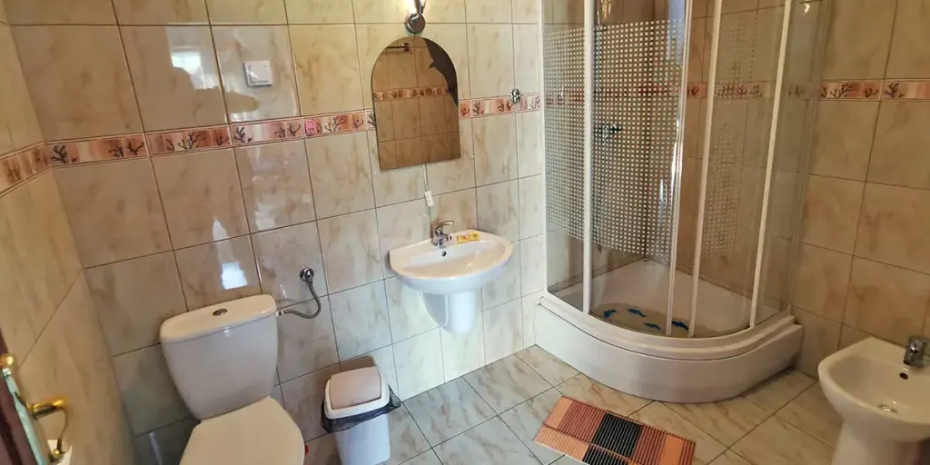 Ośrodek Wypoczynkowy Pilsko, zdjęcie 15