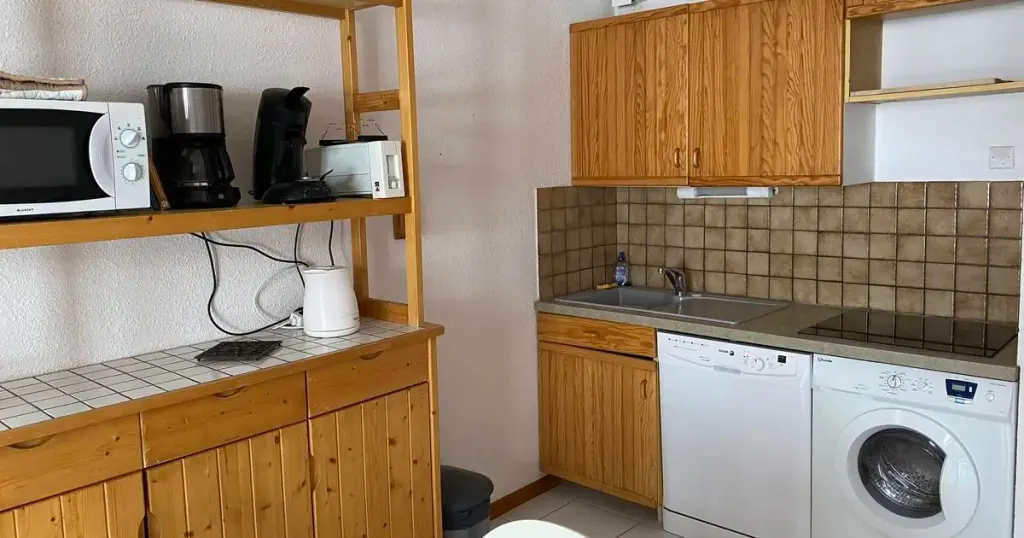 Résidence Tigny, zdjęcie 20