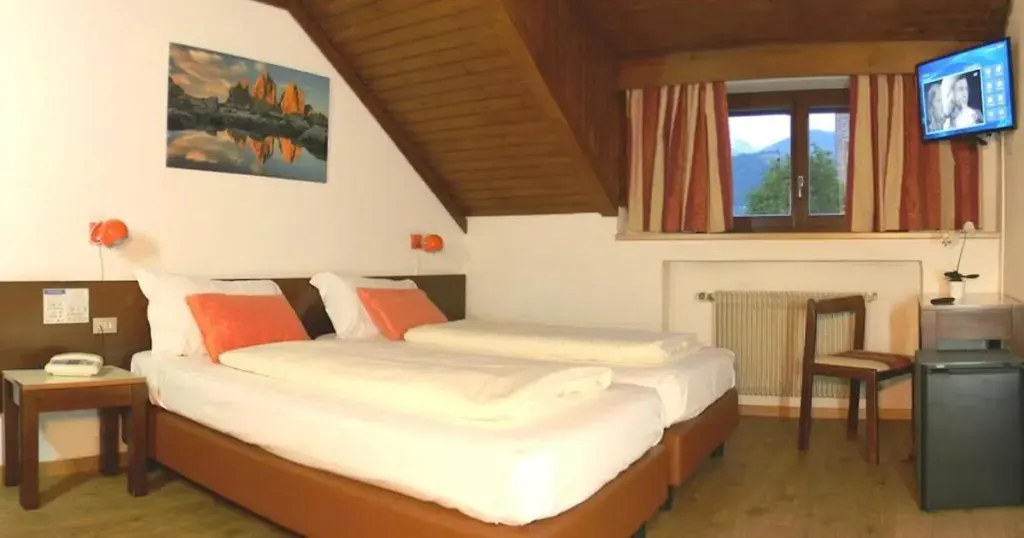 Hotel Bologna, zdjęcie 6