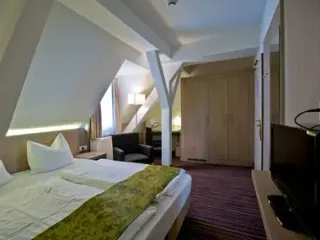 RATHAUSHOTELS Oberwiesenthal, zdjęcie 13
