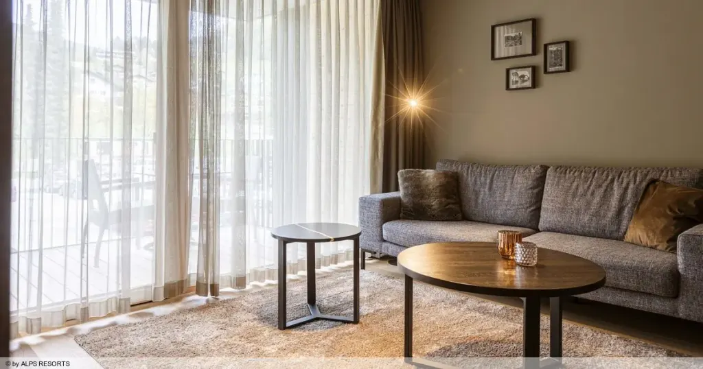 Montafon Suites Schruns by Alps Resorts, zdjęcie 7