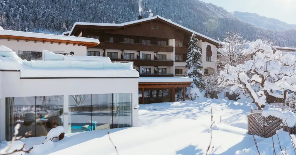 Gartenhotel Linde, Ried im Oberinntal