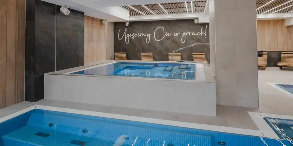 Hotel Jaworzyna Krynicka, zdjęcie 20