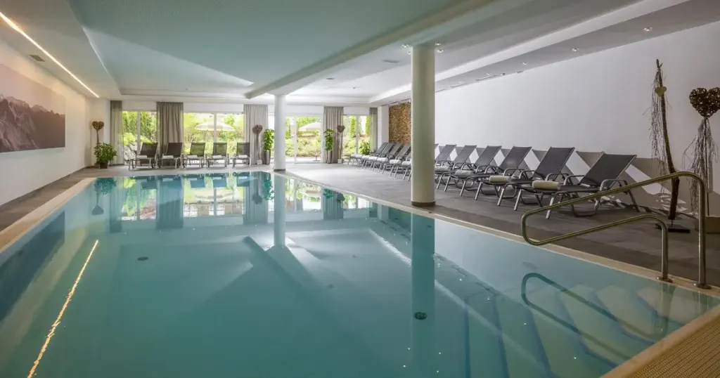 Alpen Glück Hotel Kirchberger, zdjęcie 4