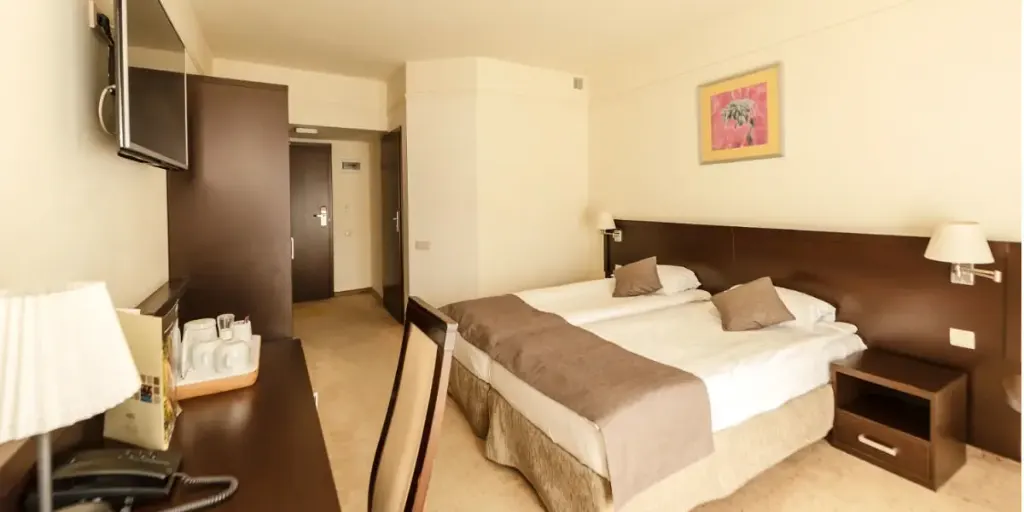 Hotel Elbrus SPA & Wellness, zdjęcie 7