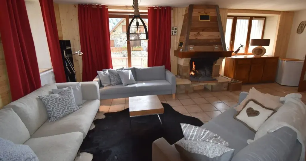 Chalet De Louise, zdjęcie 5