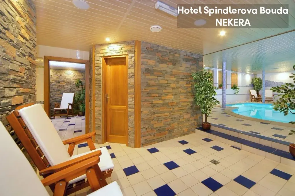 Hotel Spindlerova Bouda, zdjęcie 7
