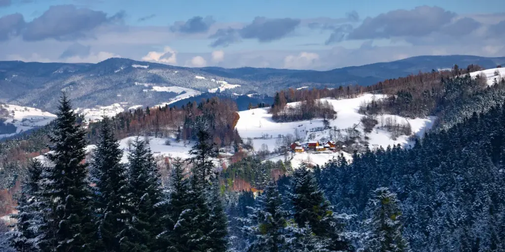 Hotel NAT Piwniczna Zdrój, zdjęcie 2