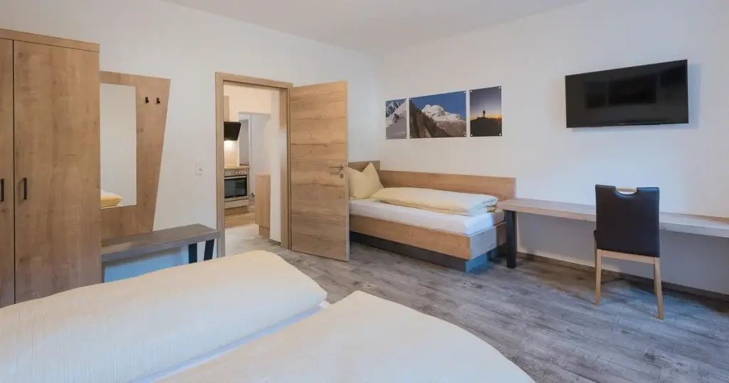 Appartementhaus Hohe Tauern, zdjęcie 7