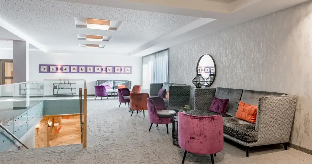 Hotel Tyrolerhof, zdjęcie 18