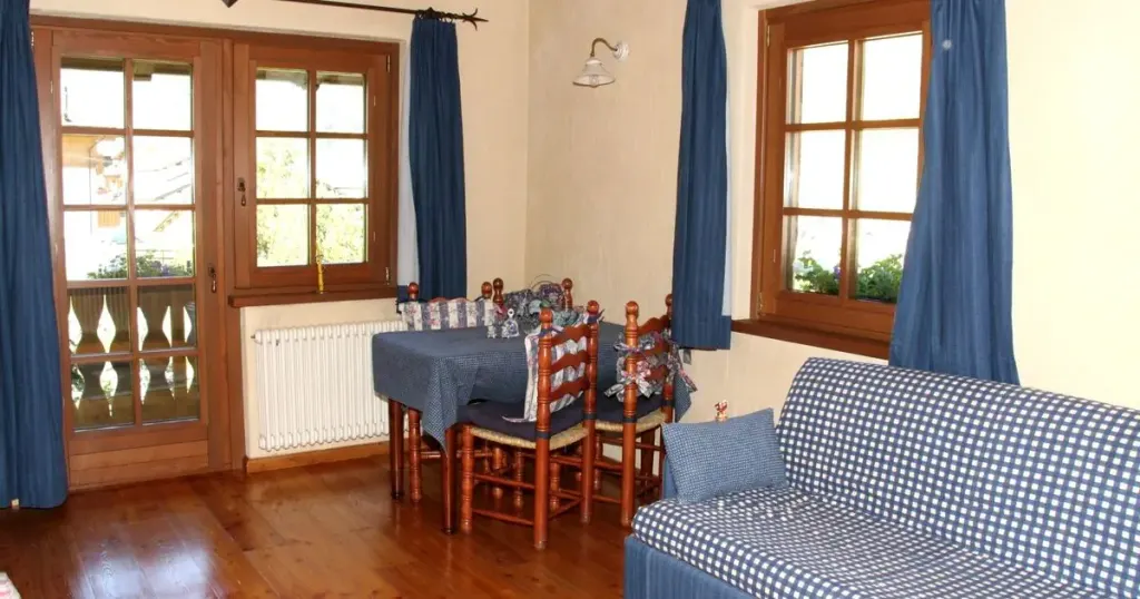 Chalet Elisabetta, zdjęcie 6