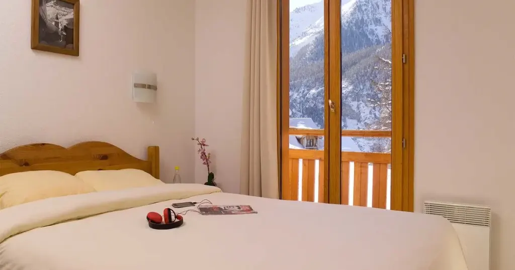 Résidence Les Balcons des Airelles, zdjęcie 8