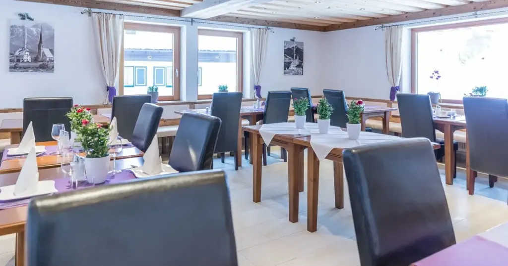 Pension Koidl, zdjęcie 4