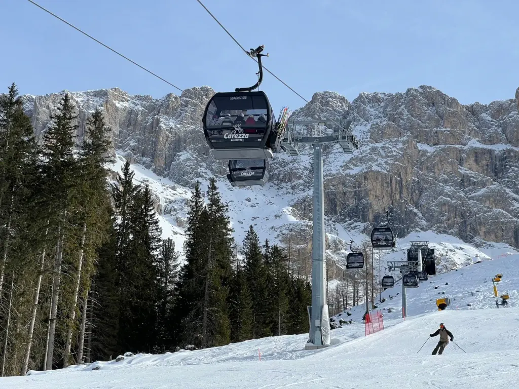 Alpinhotel Vajolet, zdjęcie 12