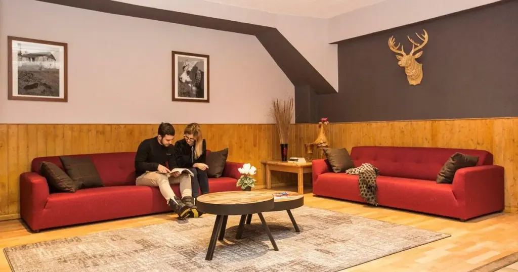 Résidence Le Front de Nei, zdjęcie 5