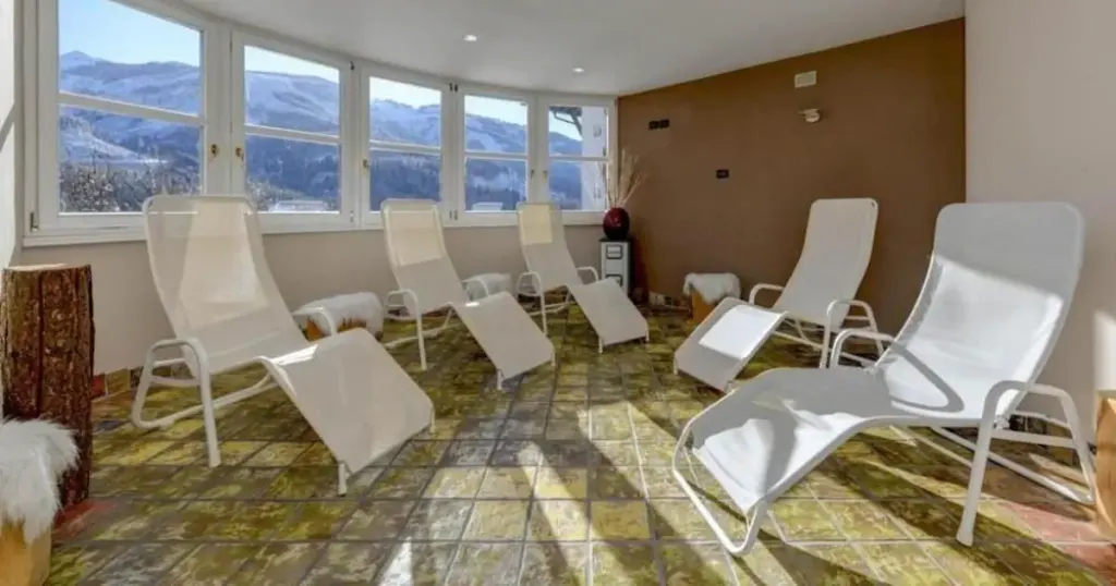 Hotel Albergo Panorama, zdjęcie 15