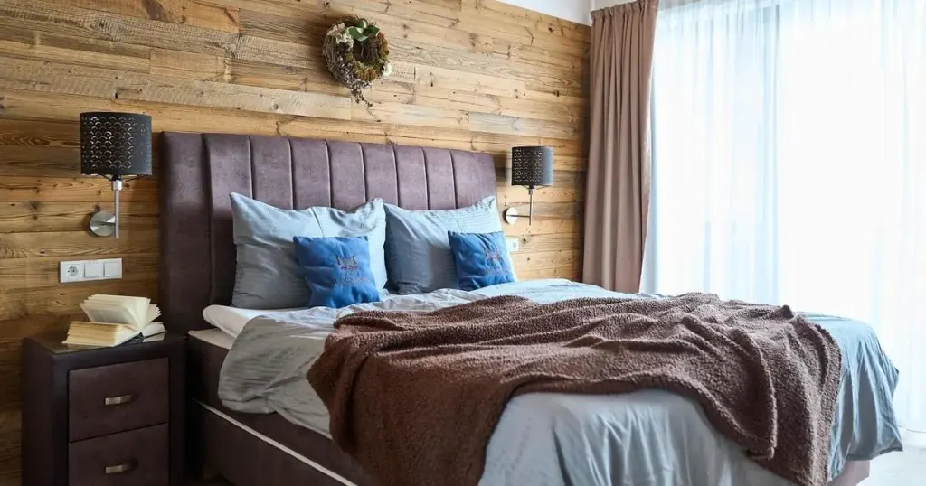 Hotel Alpennest, zdjęcie 3
