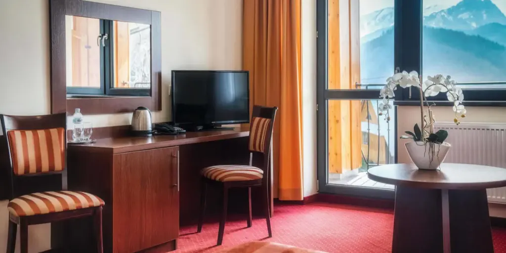 Hotel Tatra, zdjęcie 19