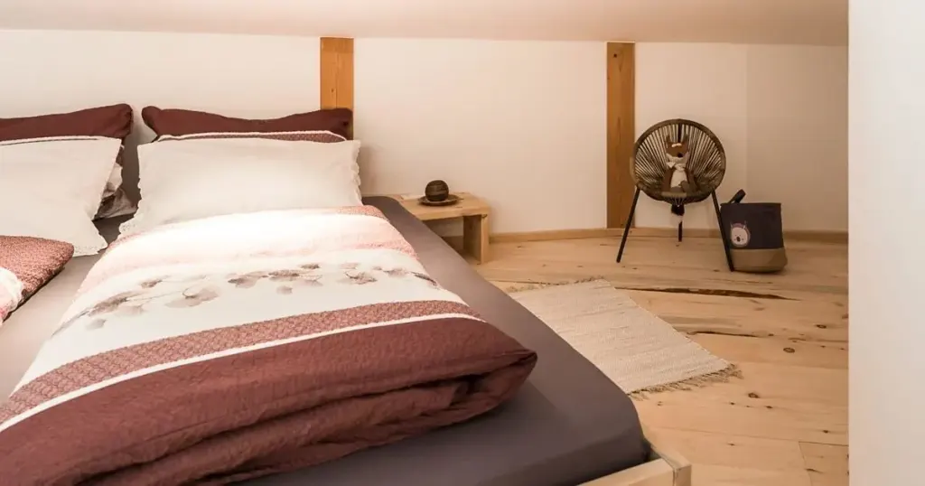 Loft Apartment Steinbach, zdjęcie 13