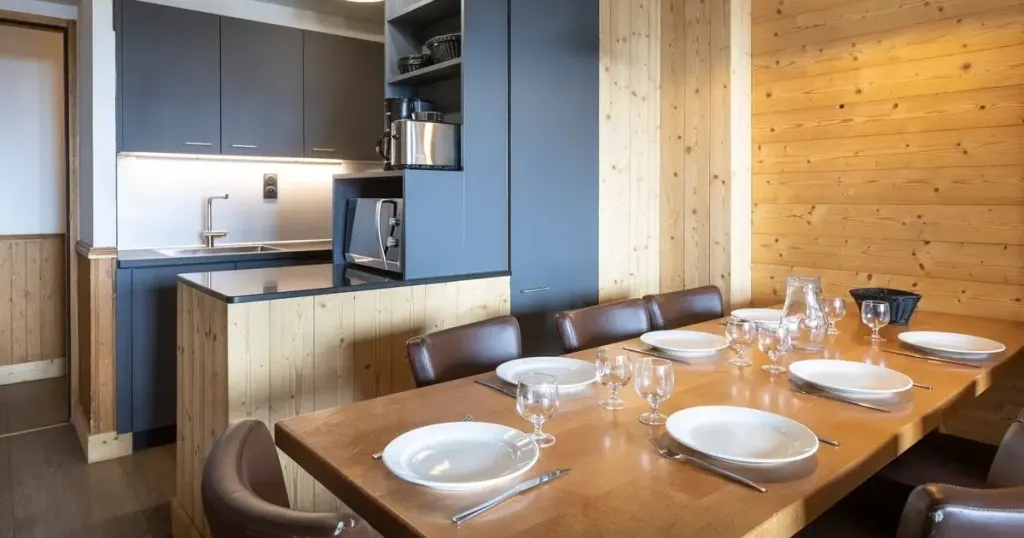 Les Balcons de Val Thorens, zdjęcie 14