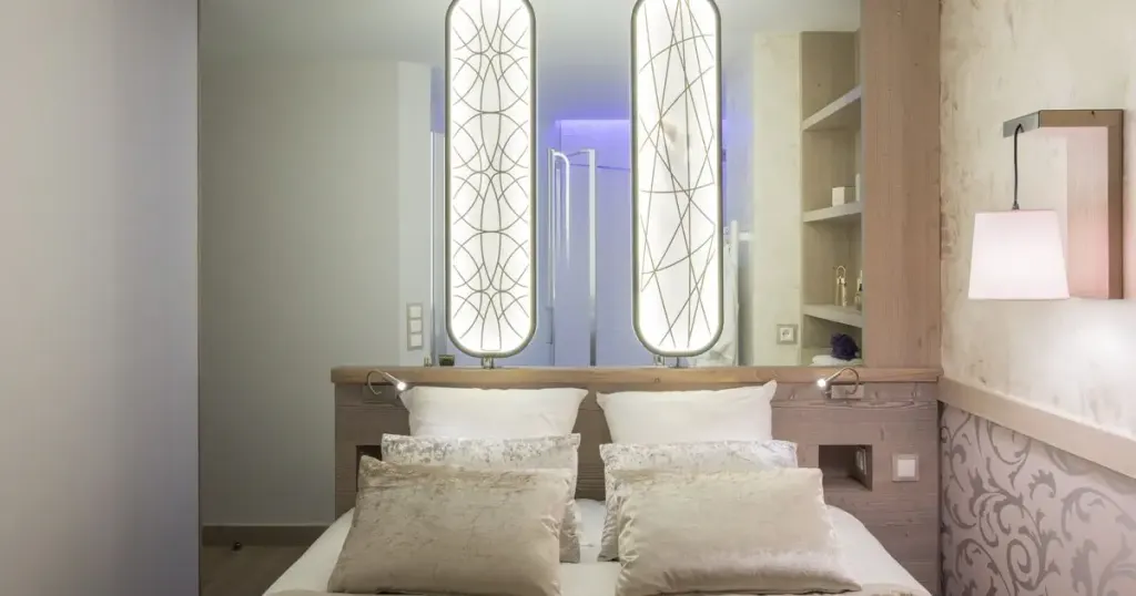 Premium Résidence LHévan, zdjęcie 17