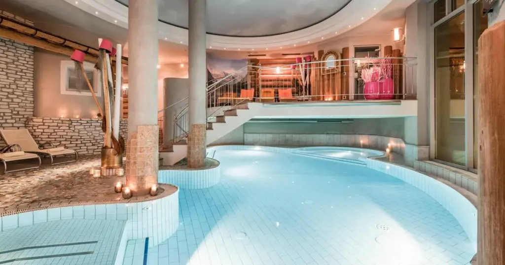 Hotel eva Village, zdjęcie 4