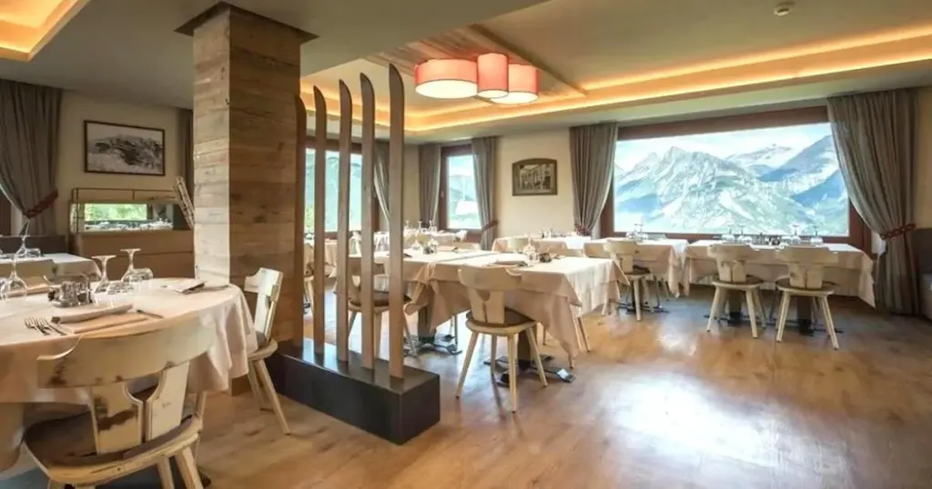 Hotel & Residence Vallechiara, zdjęcie 4