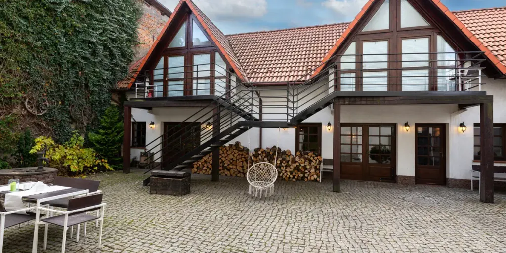 Hotel Beskid, Milówka (Beskidy Zachodnie)