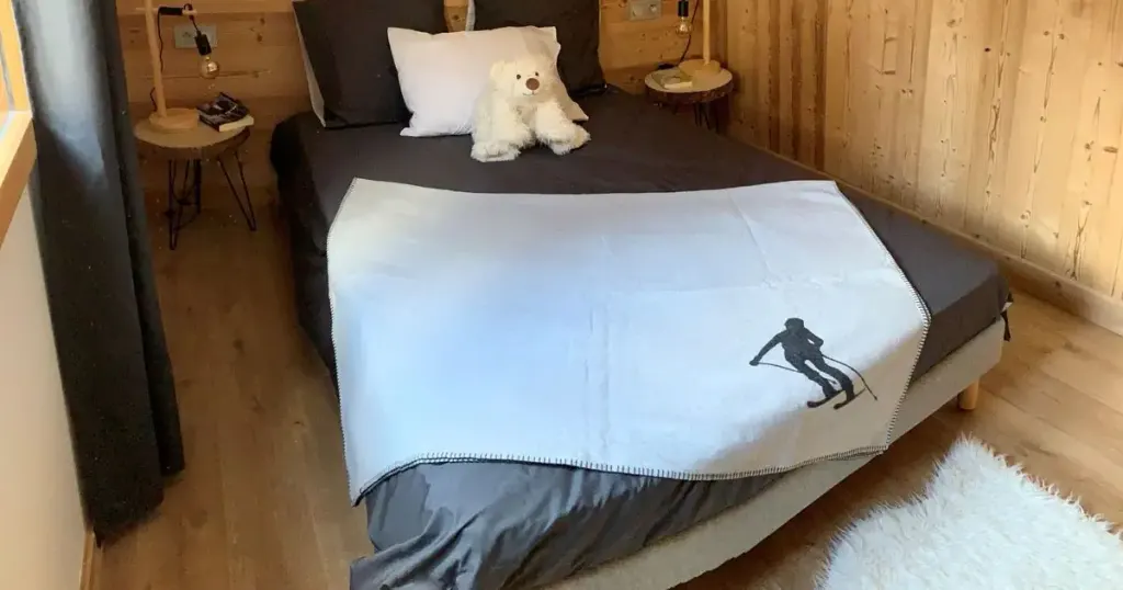 Chalet Cômo-Brunate, zdjęcie 10
