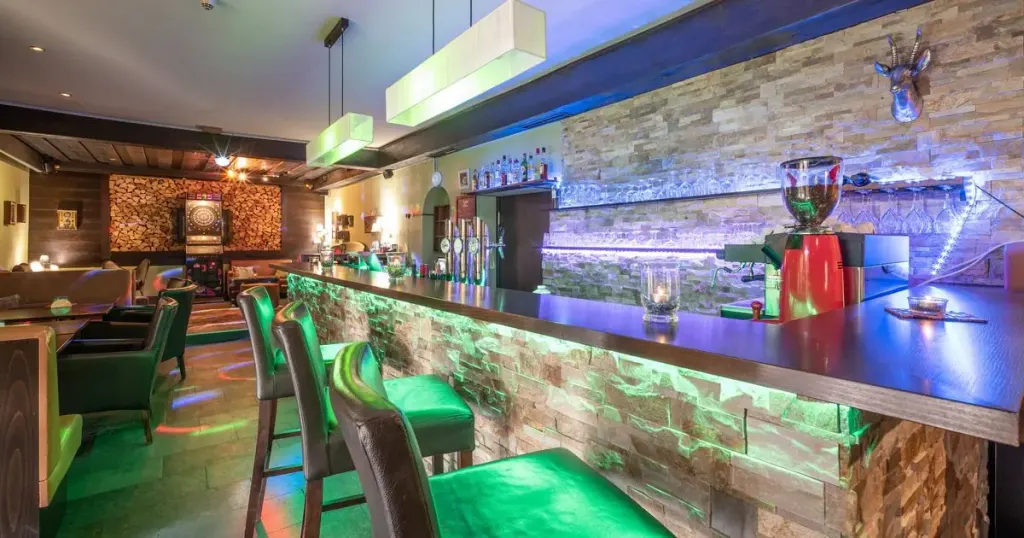 Alpenhotel Edelweiss, zdjęcie 3