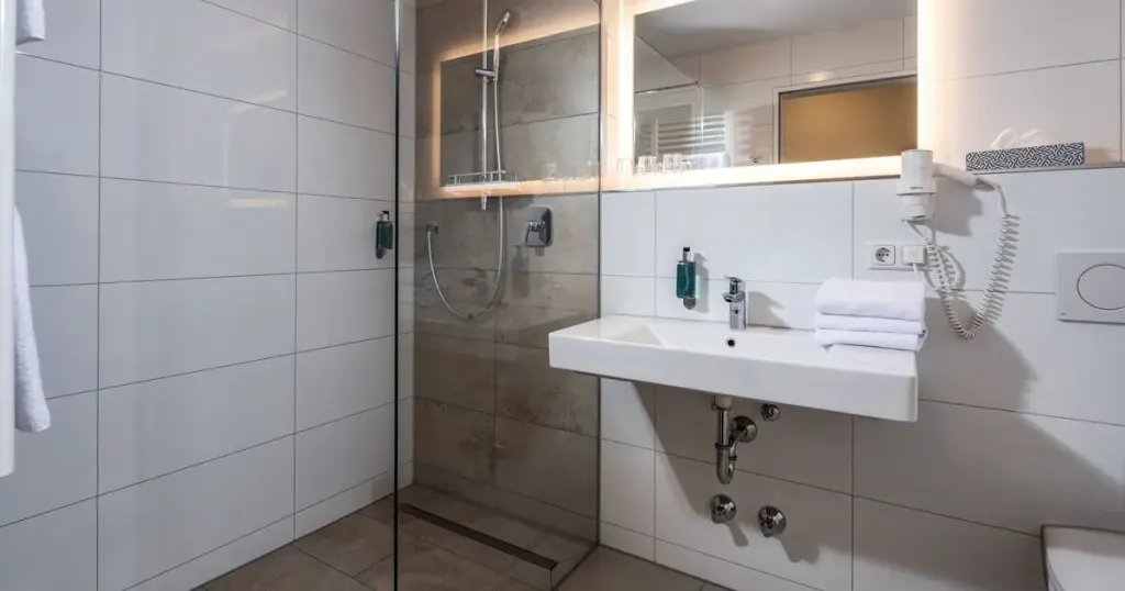 Hotel Schwabenwirt, zdjęcie 8