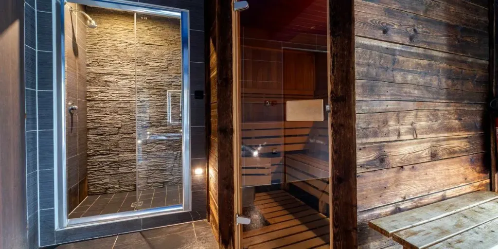 Chata Orlik - all inclusive & wellness, zdjęcie 6
