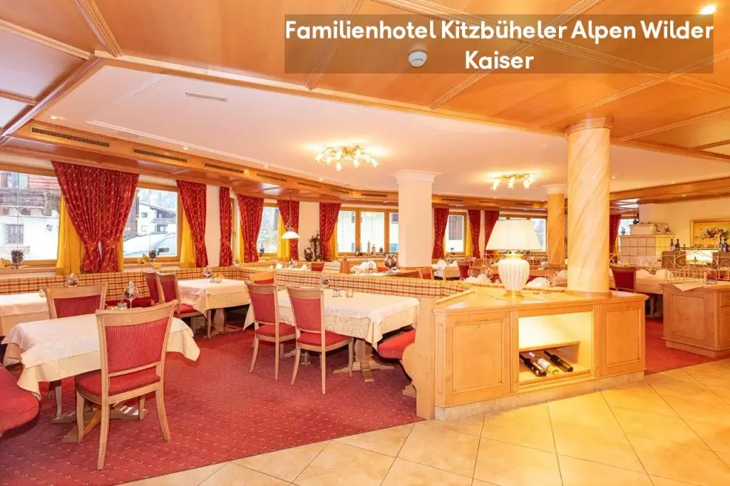 Unser Berghof Familienhot, zdjęcie 6