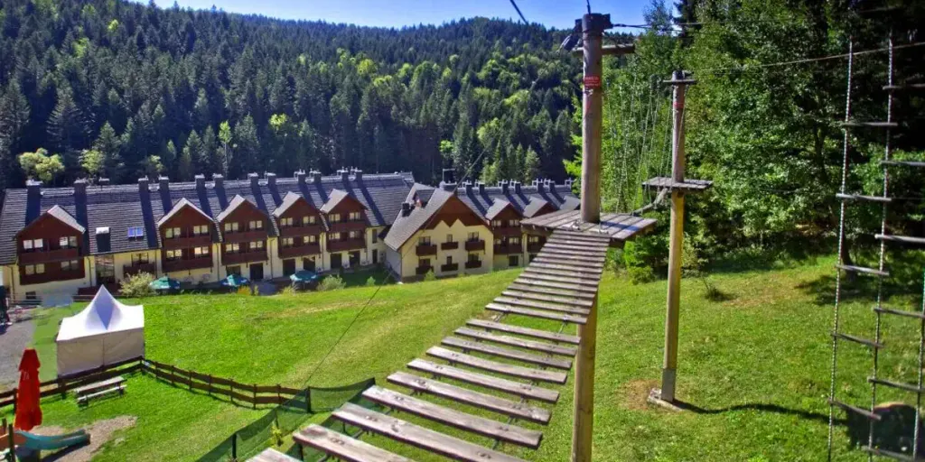 Hotel Wierchomla Ski & Spa Resort, zdjęcie 6