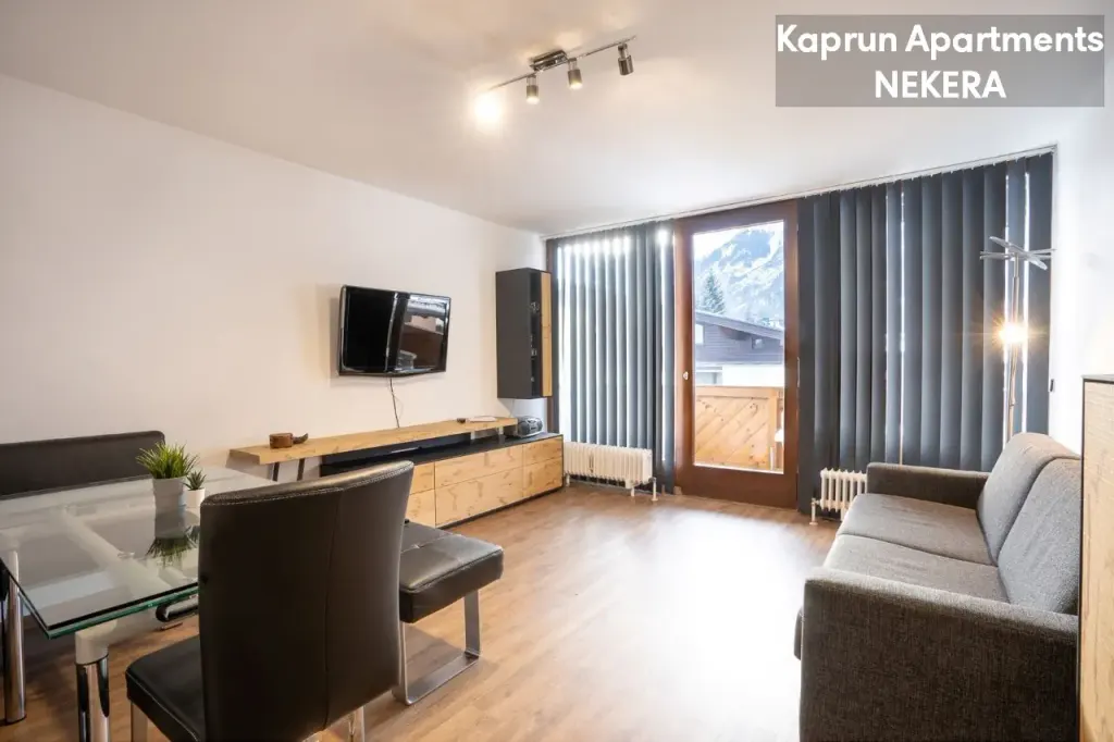 Kaprun Apartments, zdjęcie 8