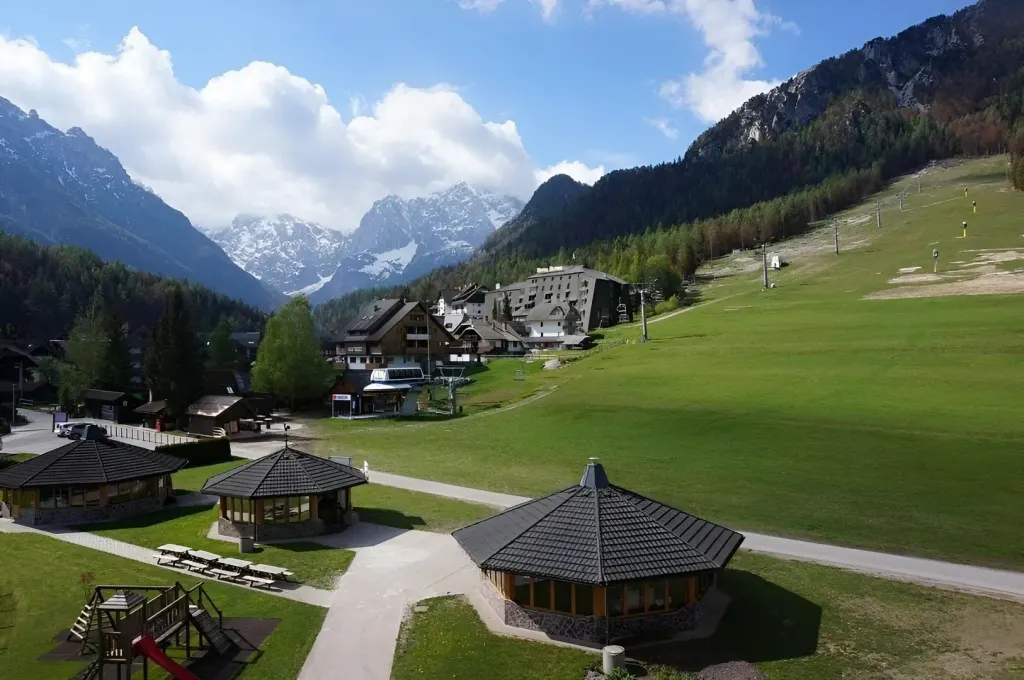 Ramada Resort Kranjska Gora, zdjęcie 10